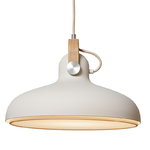Carronade 160 pendant, large, sand Carronade 160 pendant, large, sand