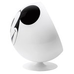 Mickey Ball Chair, red Mickey Ball Chair, red