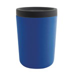 Go travel mug, 35 cl, royal blue Go travel mug, 35 cl, royal blue