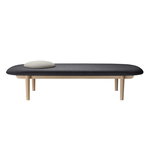 L36 Bjørk daybed, oak - grey L36 Bjørk daybed, oak - grey