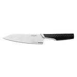 Kitchen knives, Titanium chef's knife 16 cm, Silver
