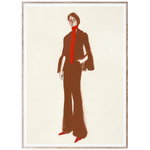 The Suit poster The Suit poster