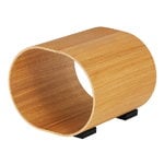 Log stool Log stool