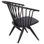 Crinolette chair, black Crinolette chair, black