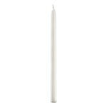 Candele, Candele Kubus Micro, set di 9, bianche, Bianco