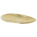 Forest tray, large, brass Forest tray, large, brass