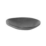 Forest tray, small, black brass Forest tray, small, black brass