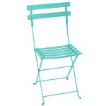 Bistro Metal tuoli, lagoon blue Bistro Metal tuoli, lagoon blue