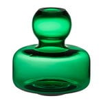 Vaso Flower, verde Vaso Flower, verde