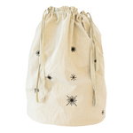 Star Christmas bag, sand Star Christmas bag, sand