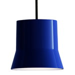 Giò pendant, blue Giò pendant, blue