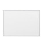 Illustrate frame A4, white Illustrate frame A4, white