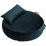Pupillow Velvet, petrol Pupillow Velvet, petrol