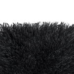 Wool rugs, Bravoure 60 rug, 0678, Black