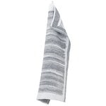 Asciugamano Joki, grigio Asciugamano Joki, grigio