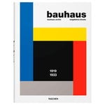 Design & interiors, Bauhaus. Updated Edition, White