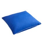 Pillowcases, Outline pillow case, vivid blue, Blue