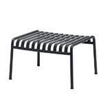 Patio chairs, Palissade ottoman, anthracite, Grey