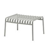 Chaises de jardin, Ottomane Palissade, gris ciel, Gris