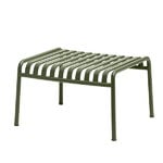 Patio chairs, Palissade ottoman, olive, Green