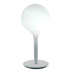 Lighting, Castore 14 table lamp, White