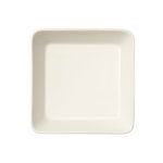 Serveware, Teema dish 12 cm x 12 cm, white, White