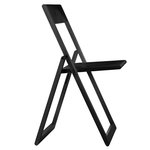 Aviva chair, black