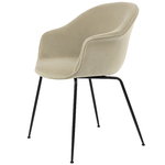 Bat chair, Ritz 0216 - black base Bat chair, Ritz 0216 - black base