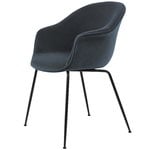 Bat chair, Ritz 0408 - black base Bat chair, Ritz 0408 - black base