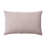 Collect Heavy Linen SC30 cushion, 50 x 80 cm, powder Collect Heavy Linen SC30 cushion, 50 x 80 cm, powder