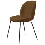 Beetle chair, black steel - Light Boucle 06 Beetle chair, black steel - Light Boucle 06