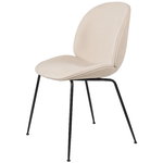 Beetle chair, black steel - Melville 004 Beetle chair, black steel - Melville 004