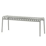 HAY Palissade bench, sky grey