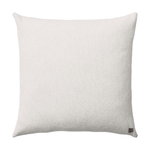 Collect Boucle SC29 cushion, 65 x 65 cm, ivory Collect Boucle SC29 cushion, 65 x 65 cm, ivory
