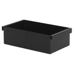 Plant Box container, black