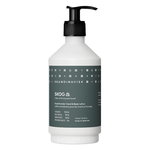 Cosmetics, Hand and body lotion SKOG, 450 ml, Green