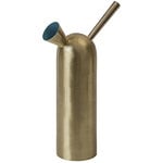 Watering cans, Svante watering can, brass, Gold