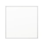 Illustrate frame 29,7x29,7, white Illustrate frame 29,7x29,7, white