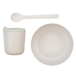 Bambino baby feeding set, cloud Bambino baby feeding set, cloud