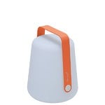 Balad lamp, small, carrot Balad lamp, small, carrot