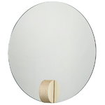 Fullmoon mirror 40 cm, ash Fullmoon mirror 40 cm, ash
