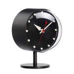Orologio Night Clock, nero