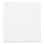 Aava double bed cover, white Aava double bed cover, white