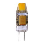 LED bulb 1,2W G4 LED bulb 1,2W G4