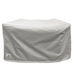 Grill accessories, Luxury cover for BBQ 300 grill, Gray