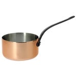 Pots & saucepans, Prima Matera saucepan 14 cm, Copper