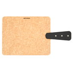 Handy board, natural - black Handy board, natural - black