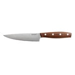Kitchen knives, Norr vegetable knife, Silver
