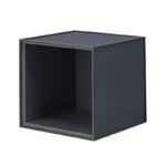 Scatola Frame 28, blu scuro Scatola Frame 28, blu scuro