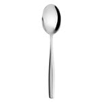 Cutlery, Carelia dessert spoon, 2 pcs, Silver